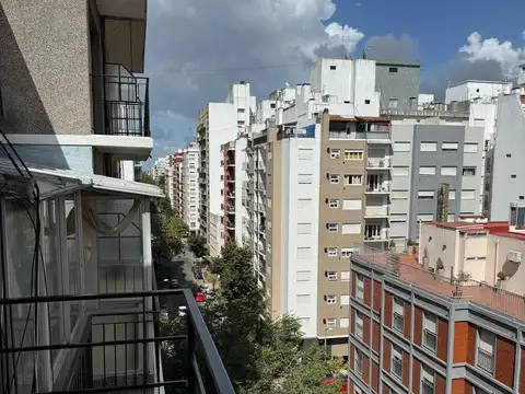 Departamento en Venta 40 años