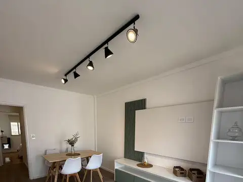 Departamento en Venta en Mar Del Plata, USD 83.900