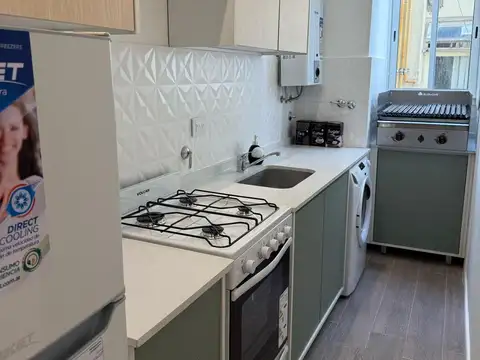 Departamento en Venta Apto profesional