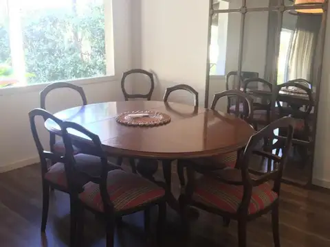 Casa  en Venta en El Portal de Pilar, Pilar, G.B.A. Zona Norte