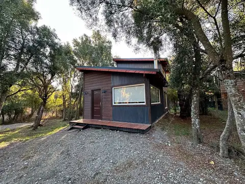 Casa en Venta 5 años