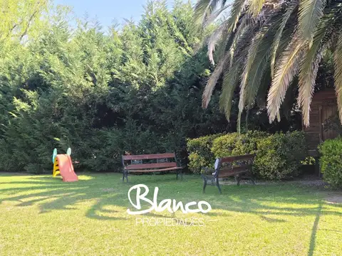 Casa en Alquiler Temporal con 2 cocheras