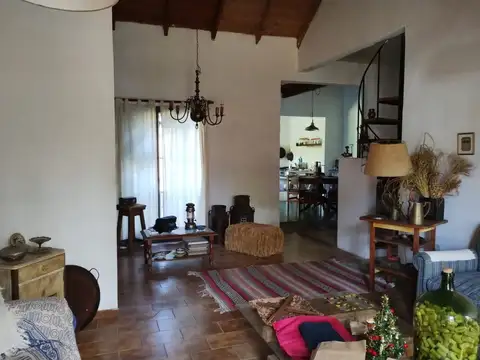 CASA EN VENTA VILLA ELISA