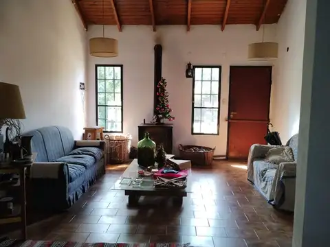 Casa en Venta en Villa Elisa, USD 105.000