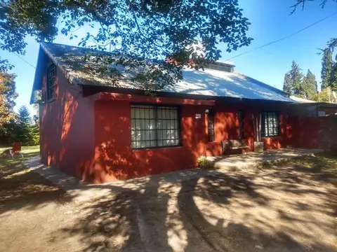 Casa en Venta 40 años