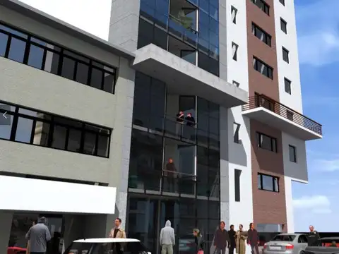 Venta - Monoambiente - Monserrat