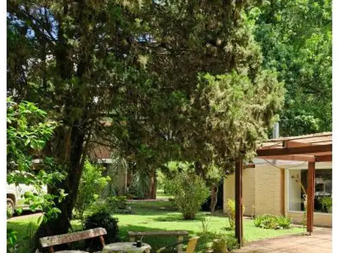 Zelada B1716 Libertad , Piso 0