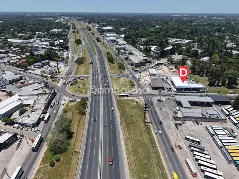 Local  en Alquiler en Moreno