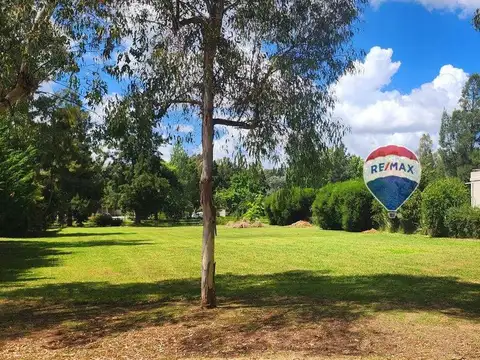 Lote 1500m² Barrio Privado Miralagos RP n2  Km.65