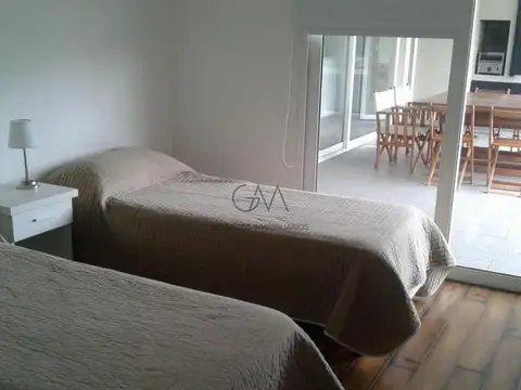 Casa en Alquiler Rumenco Temporada