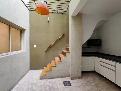 Casa en Alquiler 30 años