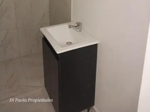 Departamento en Alquiler 1 año