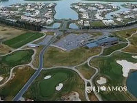 Terreno en Venta en Countries y Barrios Cerrados en Tigre, USD 630.000