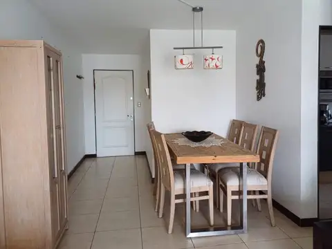 Departamento en Alquiler de 2 dormitorios