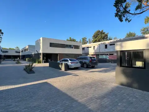 Casa en Venta A Estrenar