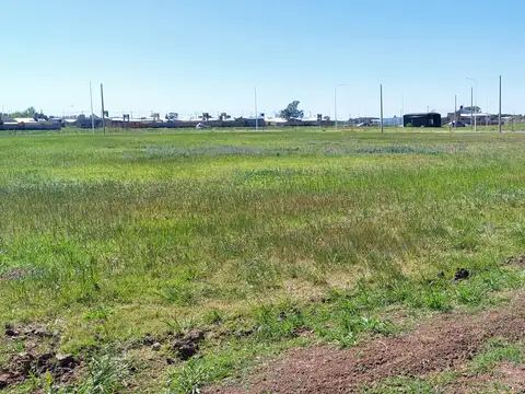 Terreno en Venta de 412,0 m2