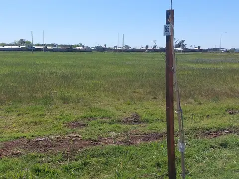 Terreno en Venta en Arroyo Seco, USD 34.000