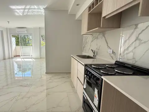 Departamento en Venta al Norte