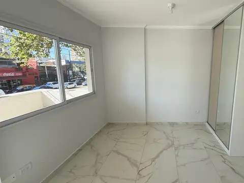 Departamento en Venta en Villa General Mitre, USD 108.000