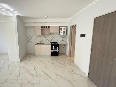 Departamento en Venta A Estrenar