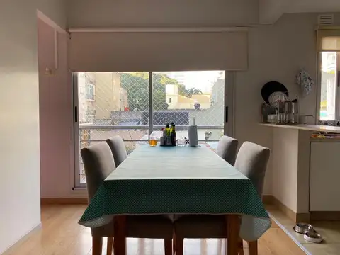 Departamento en Alquiler de 2 ambientes