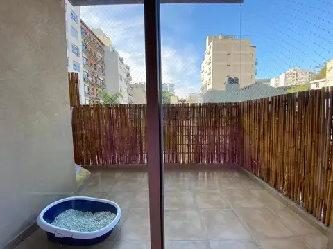 Departamento en Alquiler de 1 dormitorio