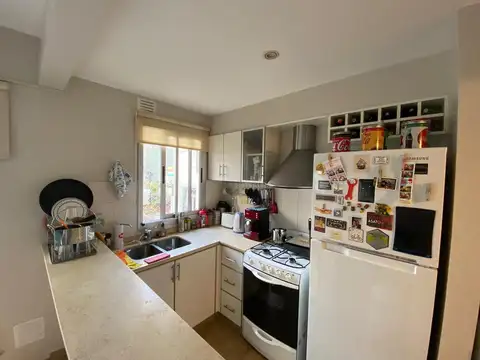 Departamento en Alquiler 18 años