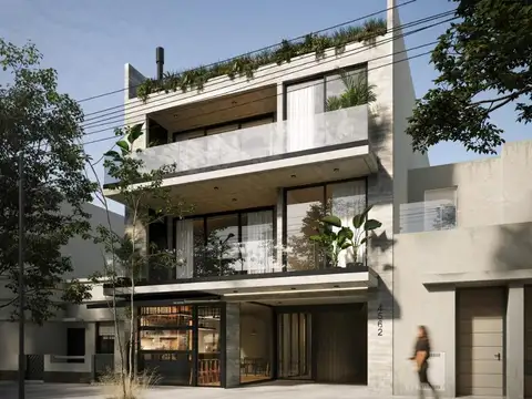 EMPRENDIMIENTO PREMIUM EN V. DEVOTO EN 3/4 AMB