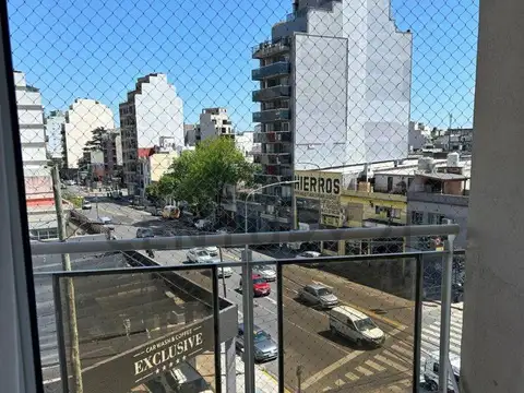 Departamento en Aquiler con Muebles