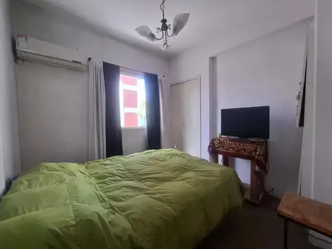 DEPARTAMENTO 3 AMBIENTES -BAJAS EXPENSAS