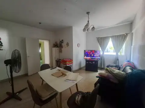 DEPARTAMENTO 3 AMBIENTES -BAJAS EXPENSAS