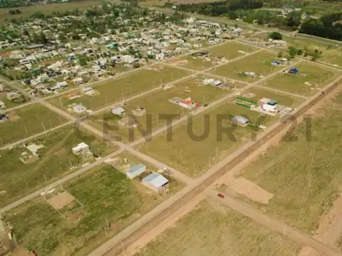 Terreno en Venta de 300,0 m2