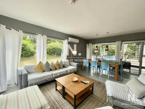 Casa en Venta de 4 dormitorios