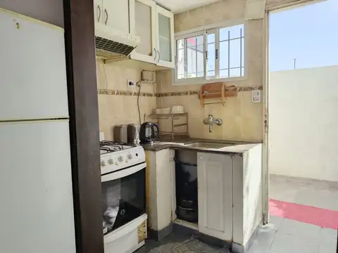 Depto Tipo Casa en Venta de 2 ambientes