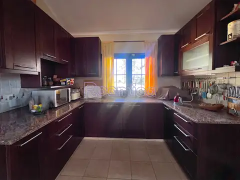 Quinta en Venta con 5 cocheras