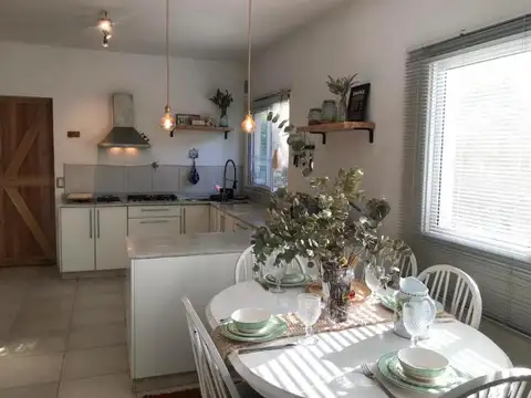 Casa en Venta 13 años