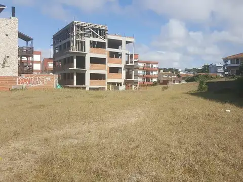 LOTES FRENTE al MAR y AV. 1 | IDEAL EMPRENDIMIENTO | VILLA GESELL | Cod.0656 |