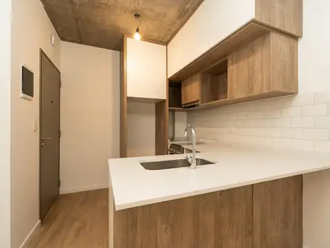 Departamento en Venta en Coghlan, USD 167.000