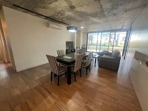 Casa en Alquiler 8 años