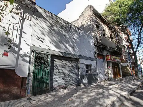 Terreno en Venta de 307,0 m2