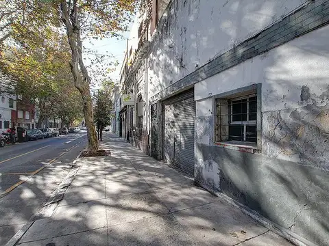 Terreno en San Cristóbal , superficie total de 307.00 m² y  la superficie vendible de 937.00  m2