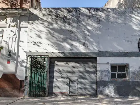 Terreno en Venta 8  mts Frente