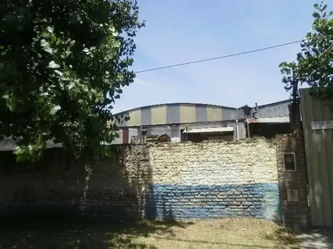 GalpÃ³n - Venta - Argentina, LANUS - EREZCANO 3700