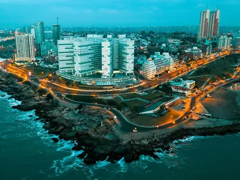 Departamento - Guemes