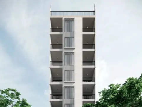 VENTA OFICINA CON KITCHENETTE BAÑO Y PATIO DE POZO