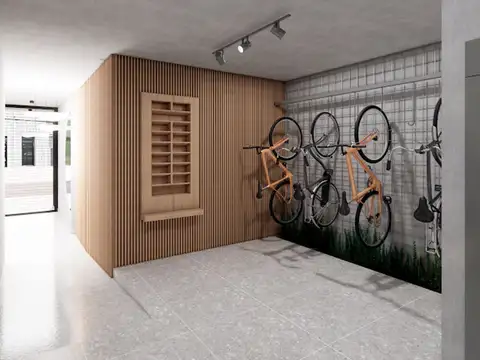 Oficina en Venta 1 año