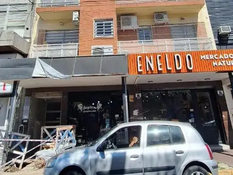 ALQUILER DEPARTAMENTO TRES AMBIENTES CENTRO DE V. BALLESTER