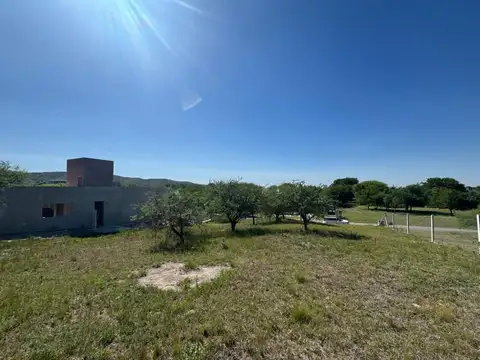Terreno en Venta en Malagueño, USD 65.000