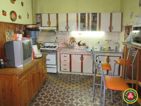 Casa en Venta en Temperley, USD 135.000