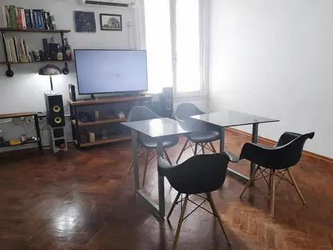 Avenida Córdoba 6200